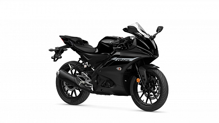 Мотоцикл Yamaha R125